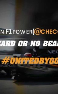 #AskSFI: Checo responde @Checofan