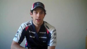 Bruno Senna - Indian GP Preview