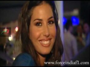 Monaco Grand Prix 2009 - After Party - Part 4