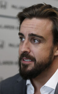 FIA lets Alonso test injuries on Friday