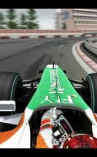 Onboard with Adrian Sutil