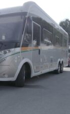 NBC Off the Grid: Monza Road Trip with Nico