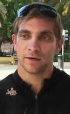 Vitaly video diary -- Home from Home