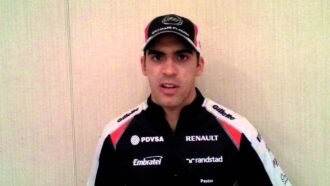 Pastor's Driver Diary: Saturday in Singapore