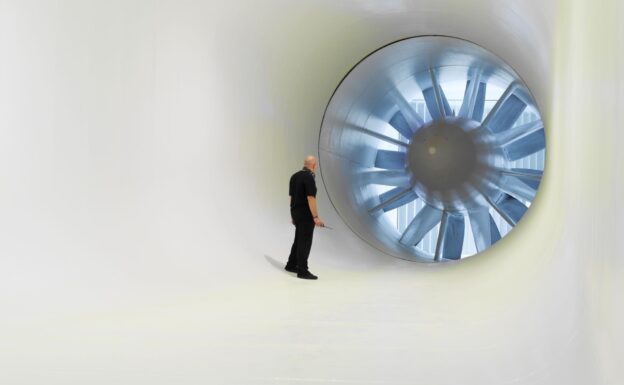 Everything you need to know about wind tunnels 1 How wind tunnel hours will work in F1 this season