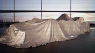 Vodafone McLaren Mercedes MP4-28 - Sé parte de la historia - SNEAK PEEK