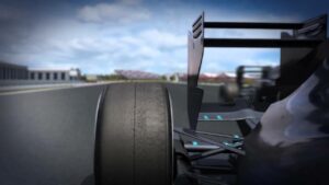 Very nice 3D animation Circuit of the Americas (HD)