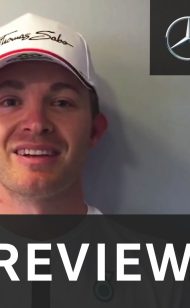 Nico Rosberg sums up his British Grand Prix at Silverstone