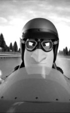 McLaren Cartoon Tooned 5 - Lift Story (HD)