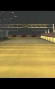 애니메이션 온보드 랩 F1 circuit 싱가포르 나이트 그랑프리 2010