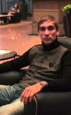 Vitaly Petrov Driver Diary - Hungarian GP
