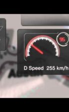 2015 US F1 GP hardest braking point preview