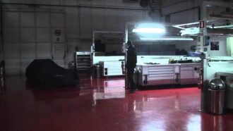 Time to spy on the STR10