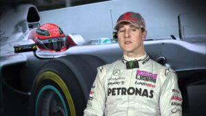 Introducing the F1 Safety Car: The Mercedes-Benz SLS AMG!