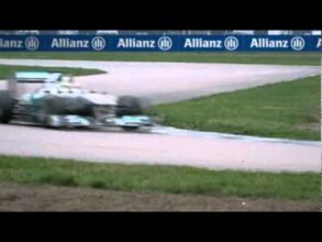 2011 Video F1 News Updates by Insight Grand Prix no.30