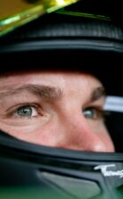 Nico's 2014 Belgian Grand Prix Preview