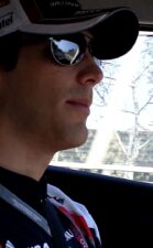 Diário Driver: Bruno Senna - sábado na Hungria