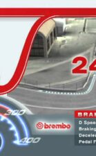 2011 Europe F1 Grand Prix Brembo Brake Facts Valencia