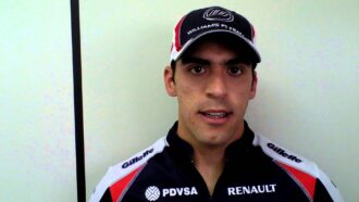 Pastor's Driver Diary: Saturday in Brazil