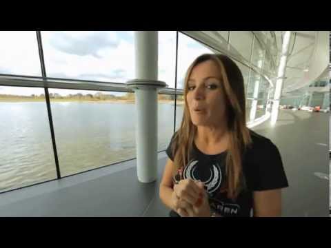 Team McLaren Interactive Fan Video