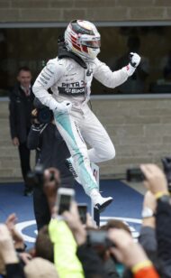 Wolff begrüßt Ferrari-Herausforderung