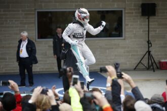 Wolff welcomes Ferrari challenge