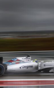 Massa defends Williams' appeal decision
