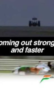 From Free India to Force India