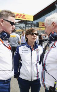 Symonds: Williams would have won Brazil appeal