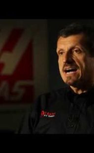 Haas F1 Relatório de status da equipe: desenvolvimento do carro