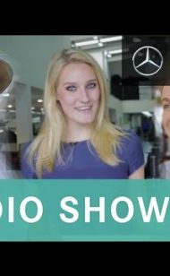 WEEKLY STUDIO SHOW: F1 start rules explained & Mercedes summer party