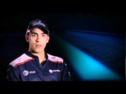 AT&T Williams Chinese GP Preview