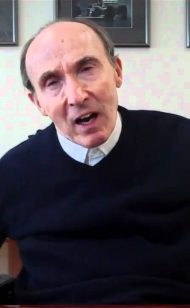Pensamientos de pretemporada de Frank Williams