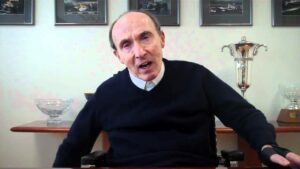 Pre-Season thoughts from Frank Williams