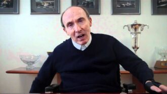 Pre-Season thoughts from Frank Williams