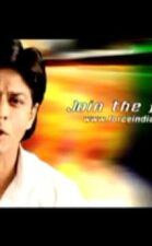 Force India F1 - Shah Rukh Khan's 'Join the force'