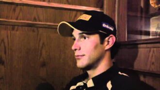 Bruno Video Interview