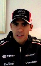 Pastor Diario de Driver: Sábado en Bélgica
