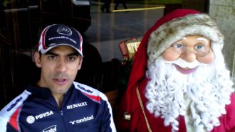 Pastor's Driver Diary: Friday in Brazil