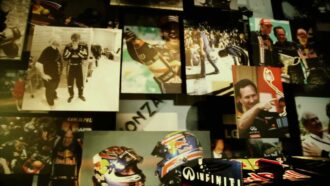 The Red Bull Racing Story Promo
