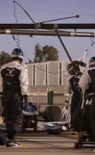 Williams'ın Pit Stop Özelliği F1 Takım - Bölüm 3 - Arka Kriko