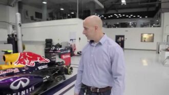 Our Racing Heartbeat: David Boys (#WeLoveWhatWeDo)