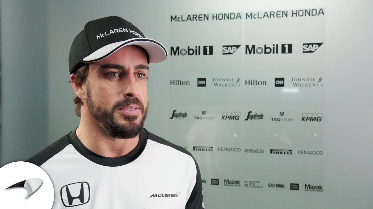 honda f1 alonso