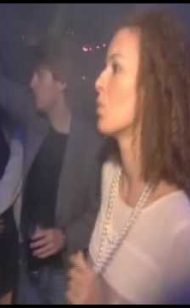 Monaco Grand Prix 2009 - After Party - Deel 9