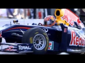 F1 Back in India - Red Bull Racing Returns