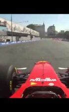 2014 Moscow City Race of Ferrari