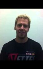 Vettel's Message To You