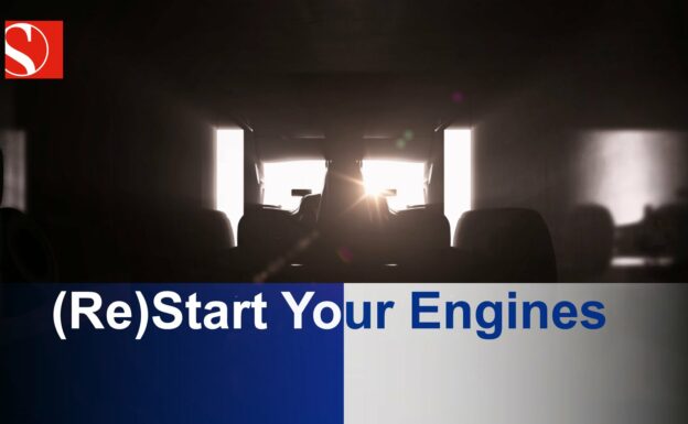 (Re)START YOUR ENGINES - the Sauber F1 Team 2015 Season Trailer 1 (Re)START YOUR ENGINES - the Sauber F1 Team 2015 Season Trailer