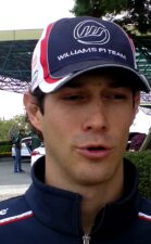 Bruno's Driver Diary: Sunday in Korea