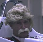 David Coulthard Williams teaser